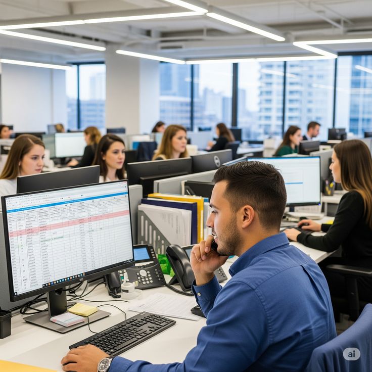 Workspace Consulting